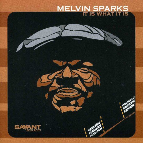 album melvin sparks