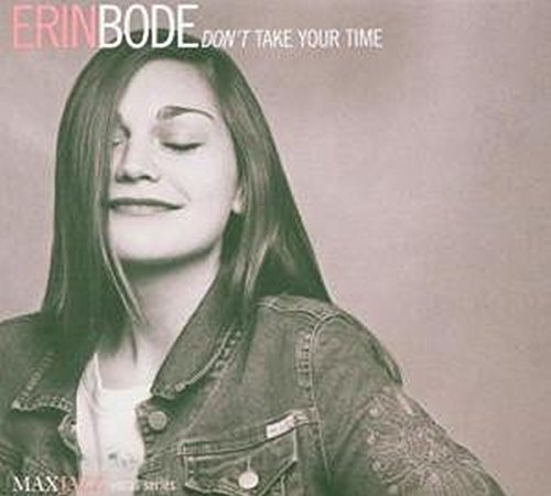 album erin bode