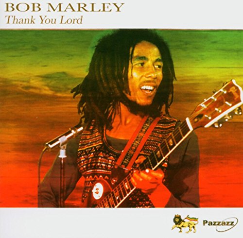 album bob marley and the wailers