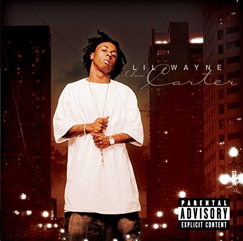 album lil wayne