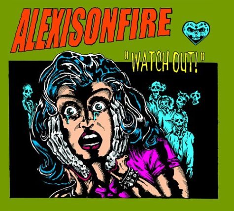 album alexisonfire