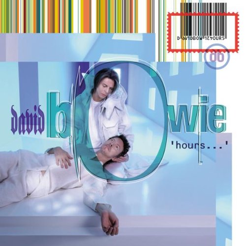 album david bowie