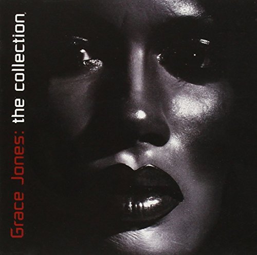 album grace jones