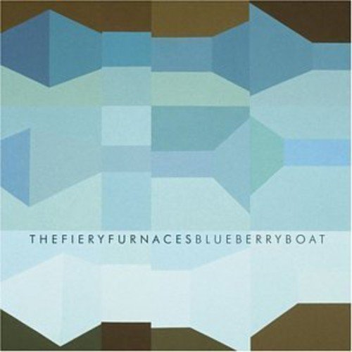 album the fiery furnaces