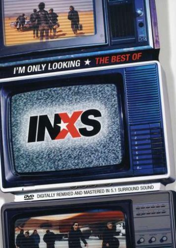 album inxs