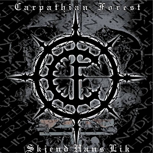 album carpathian forest