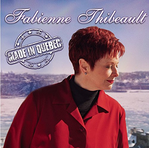 album fabienne thibeault