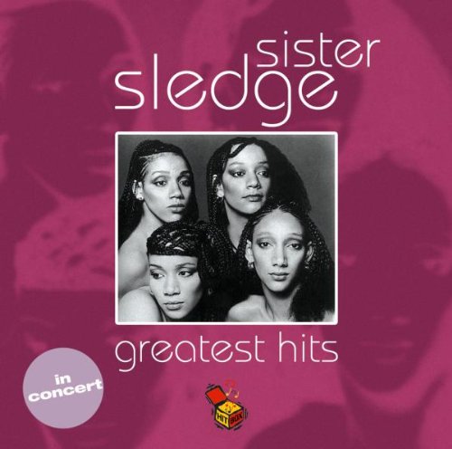 album sister sledge