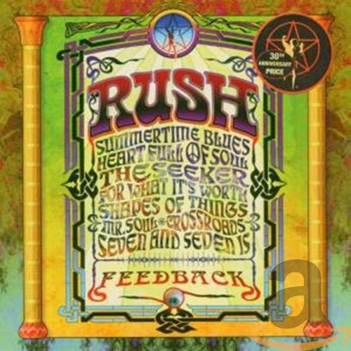 album rush