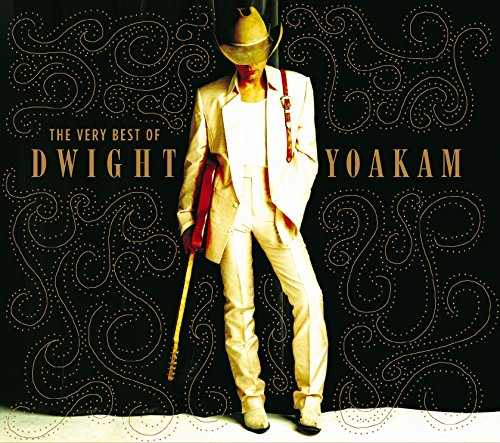 album dwight yoakam