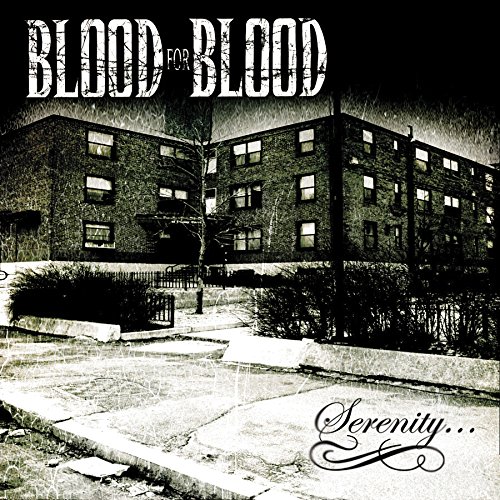 album blood for blood