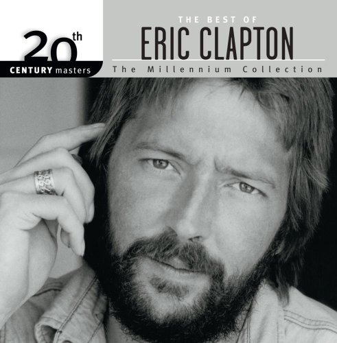 album eric clapton