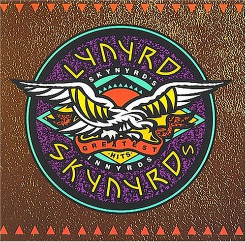 album lynyrd skynyrd