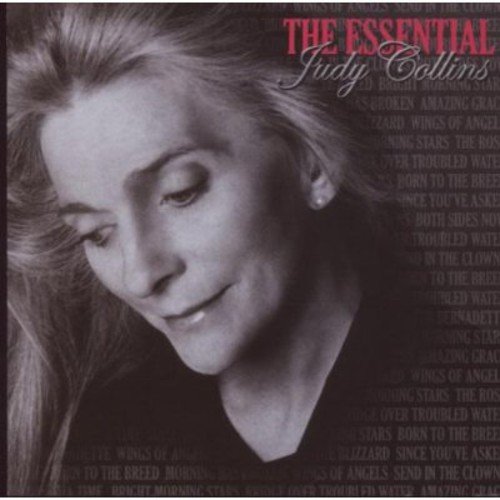 album judy collins