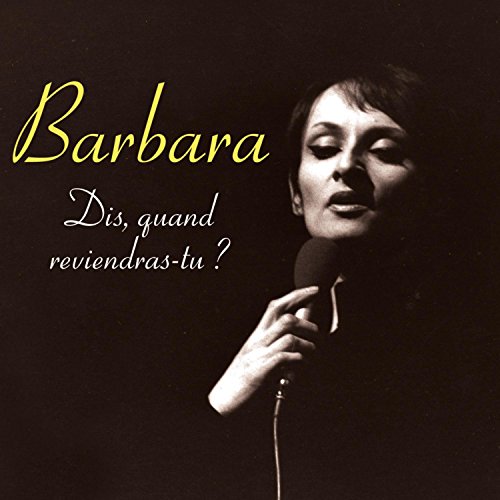 album barbara