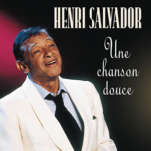 album henri salvador