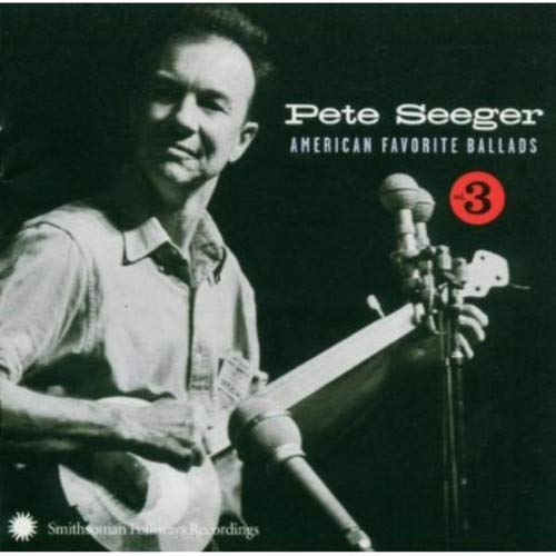 album pete seeger