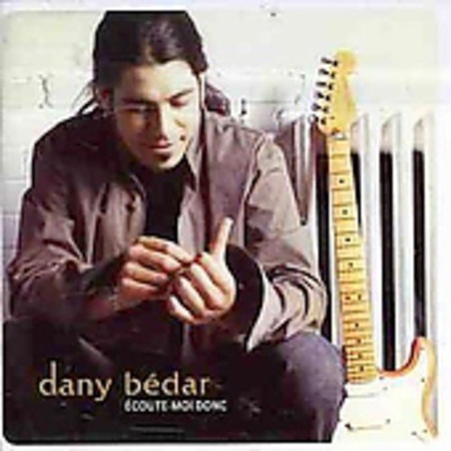 album dany bdar