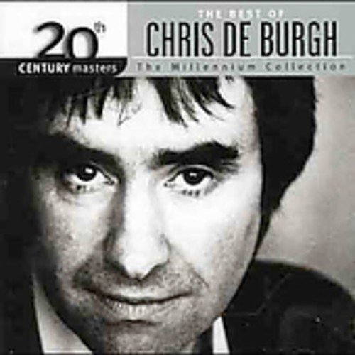 album chris de burgh