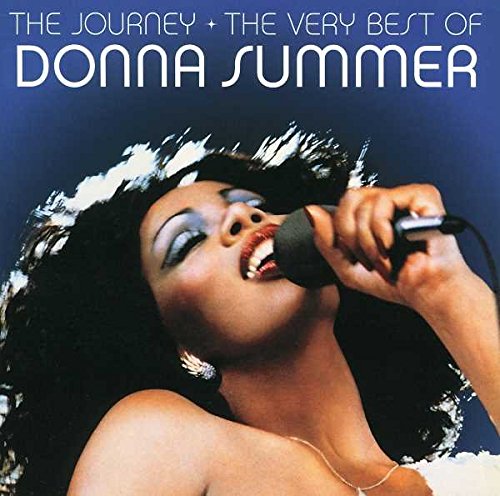 album donna summer