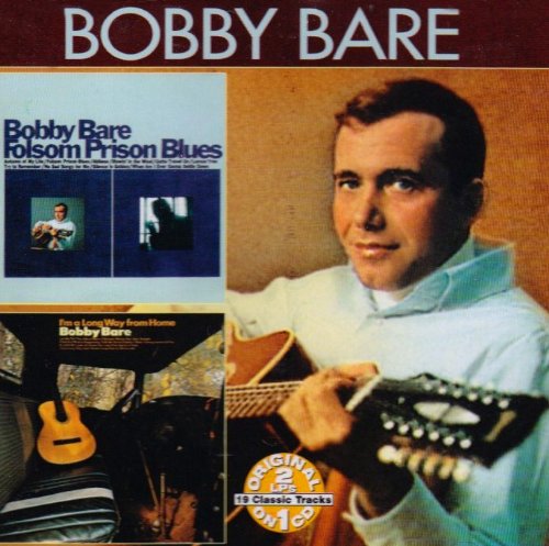 album bobby bare