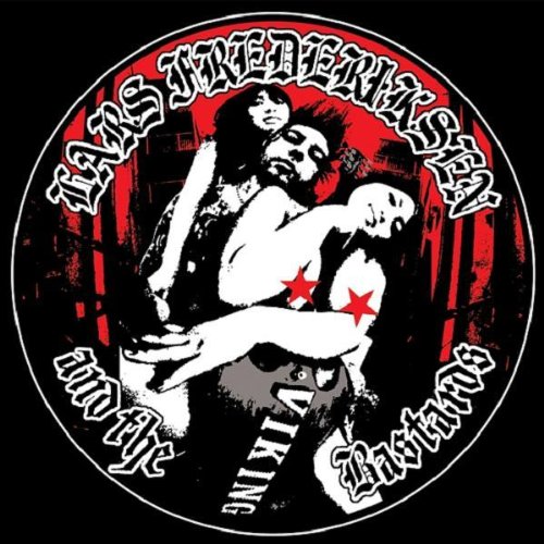 album lars frederiksen and the bastards