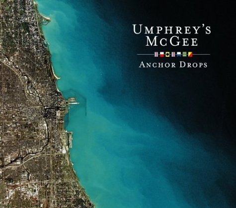 album umphrey's mcgee