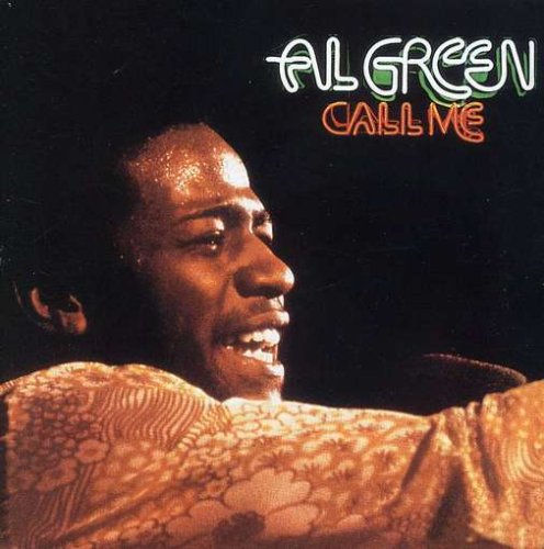 album al green