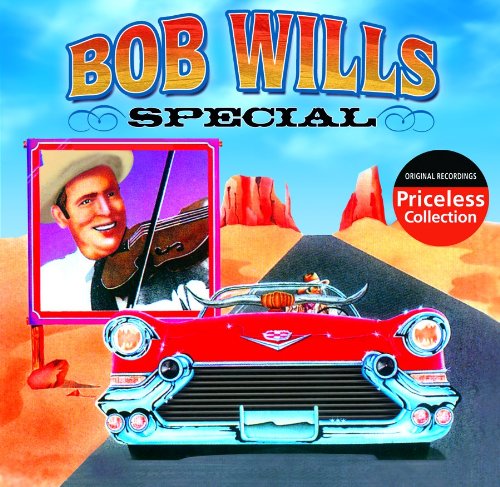 album bob wills