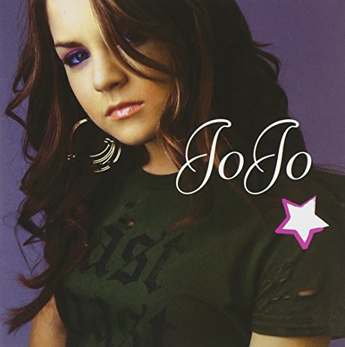 album jojo