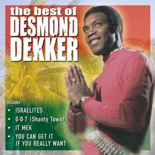 album desmond dekker