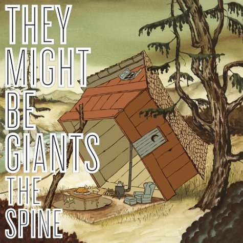 album they might be giants