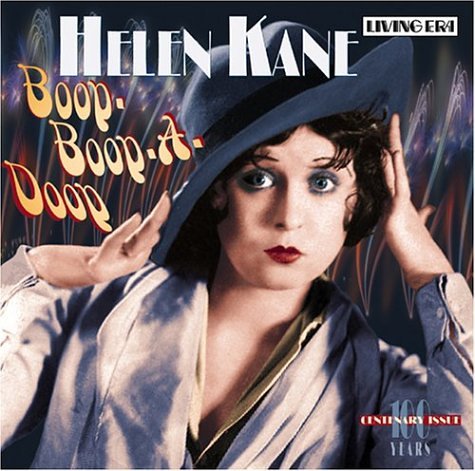 album helen kane