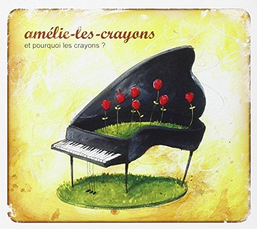 album amlie-les-crayons