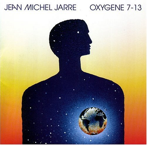 album jean michel jarre