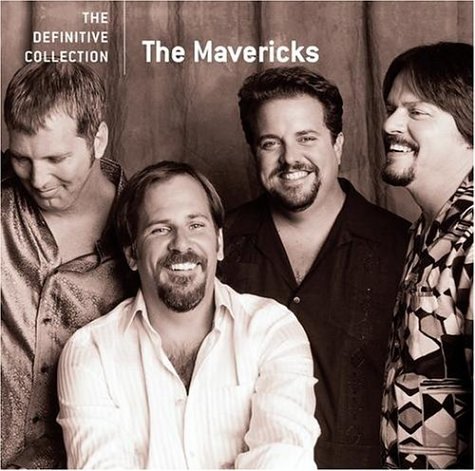 album the mavericks