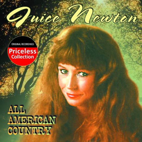 album juice newton