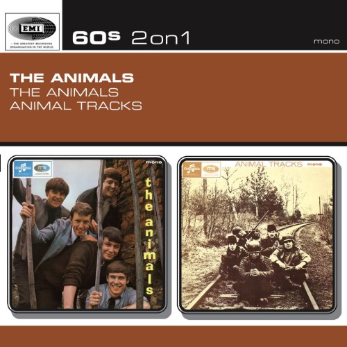 album the animals