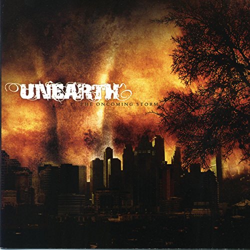 album unearth