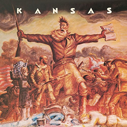 album kansas