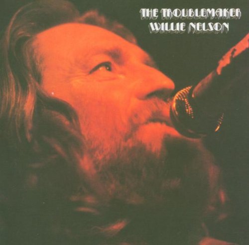 album willie nelson