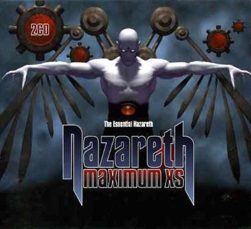 album nazareth