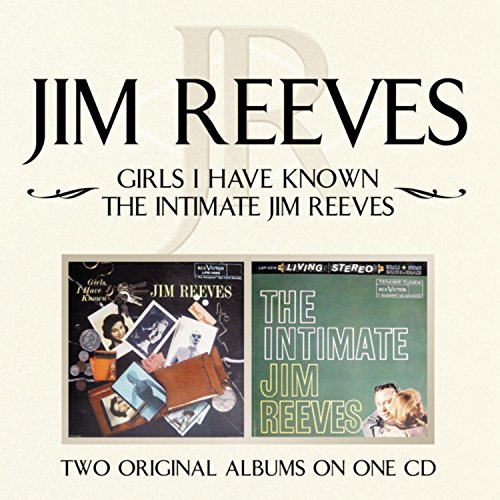 album jim reeves