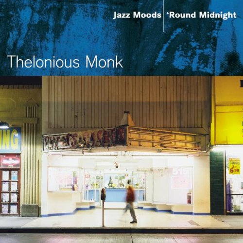 album thelonious monk