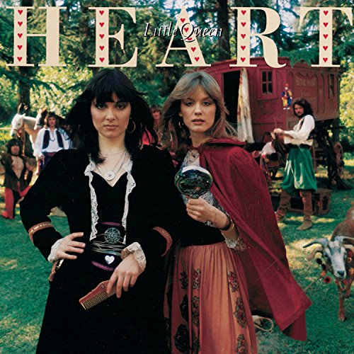 album heart