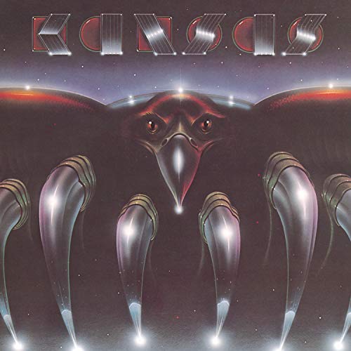 album kansas