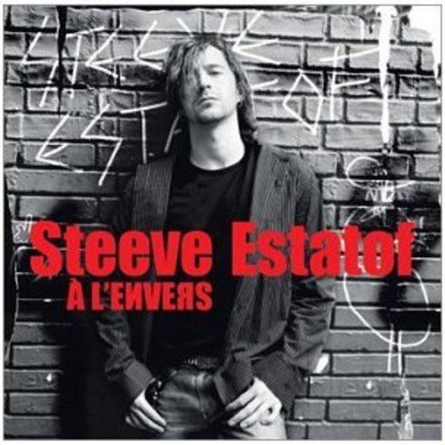 album steeve estatof