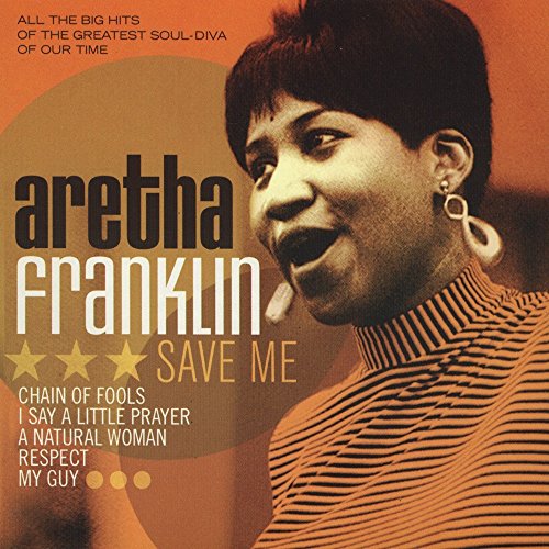 album aretha franklin