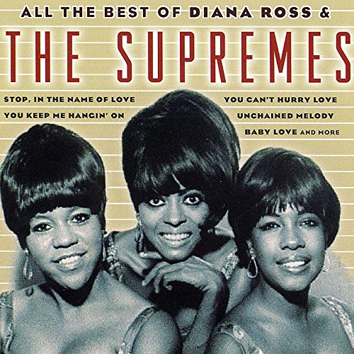 album the supremes