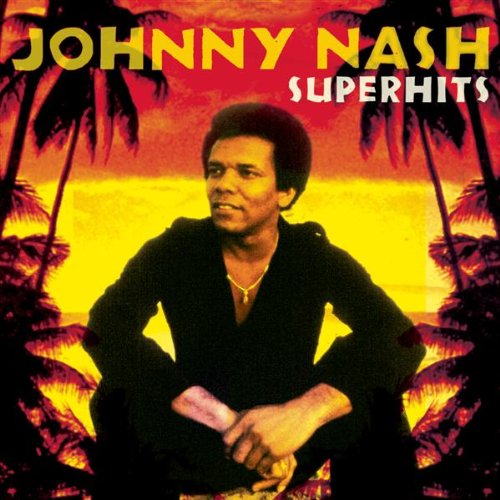 album johnny nash